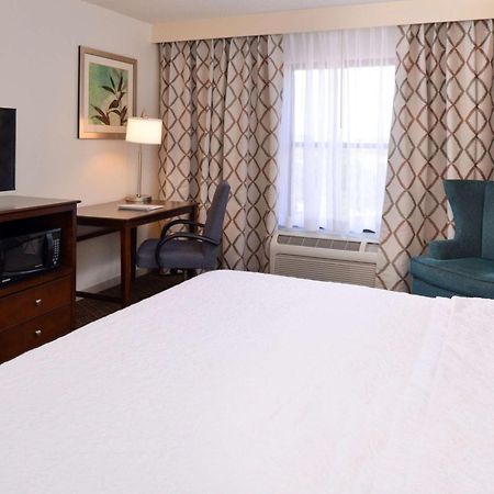 Hampton Inn & Suites Pueblo-Southgate Dış mekan fotoğraf