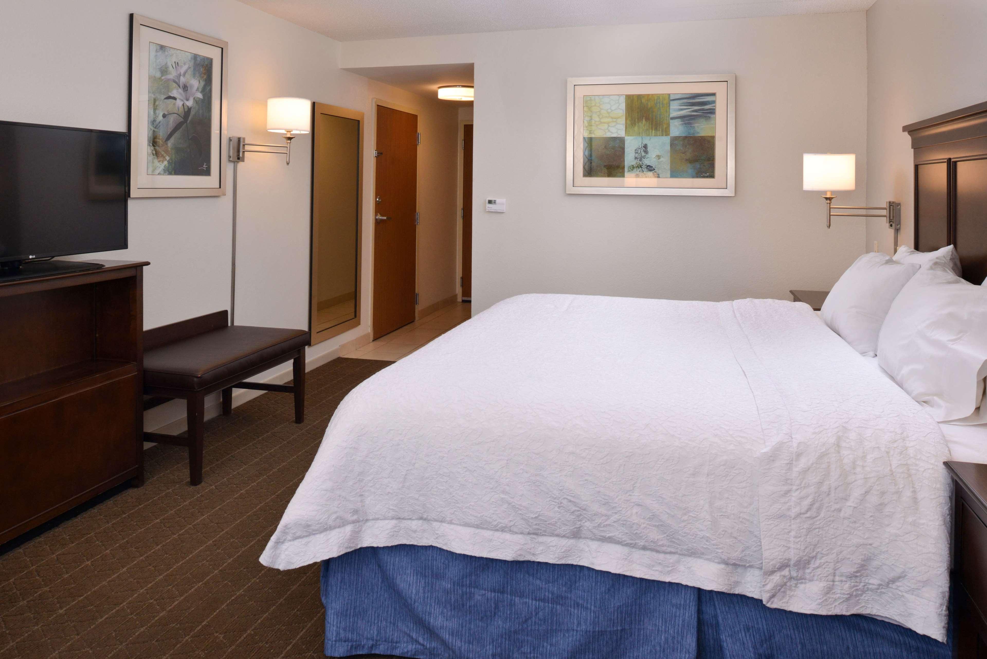 Hampton Inn & Suites Pueblo-Southgate Dış mekan fotoğraf
