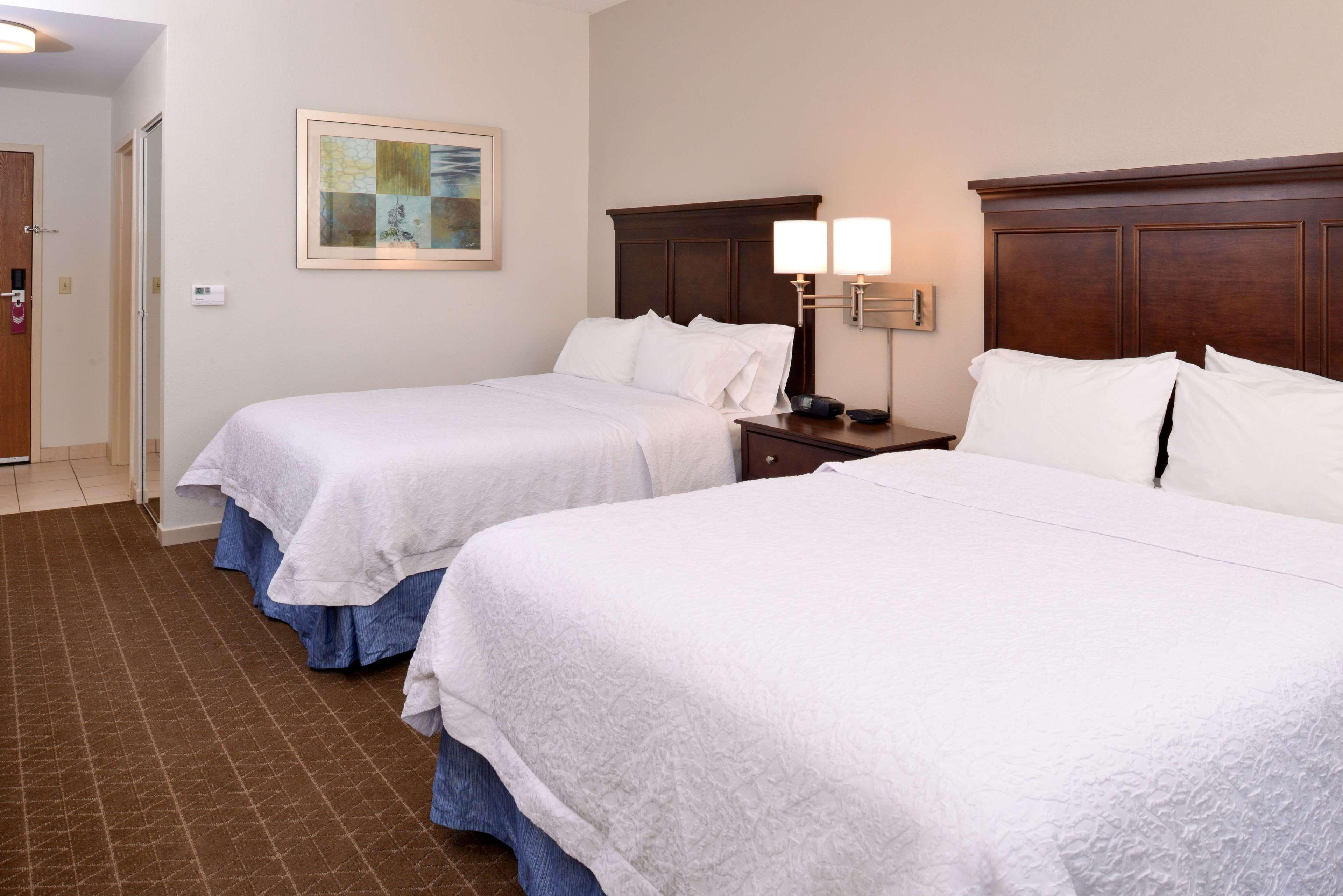 Hampton Inn & Suites Pueblo-Southgate Dış mekan fotoğraf