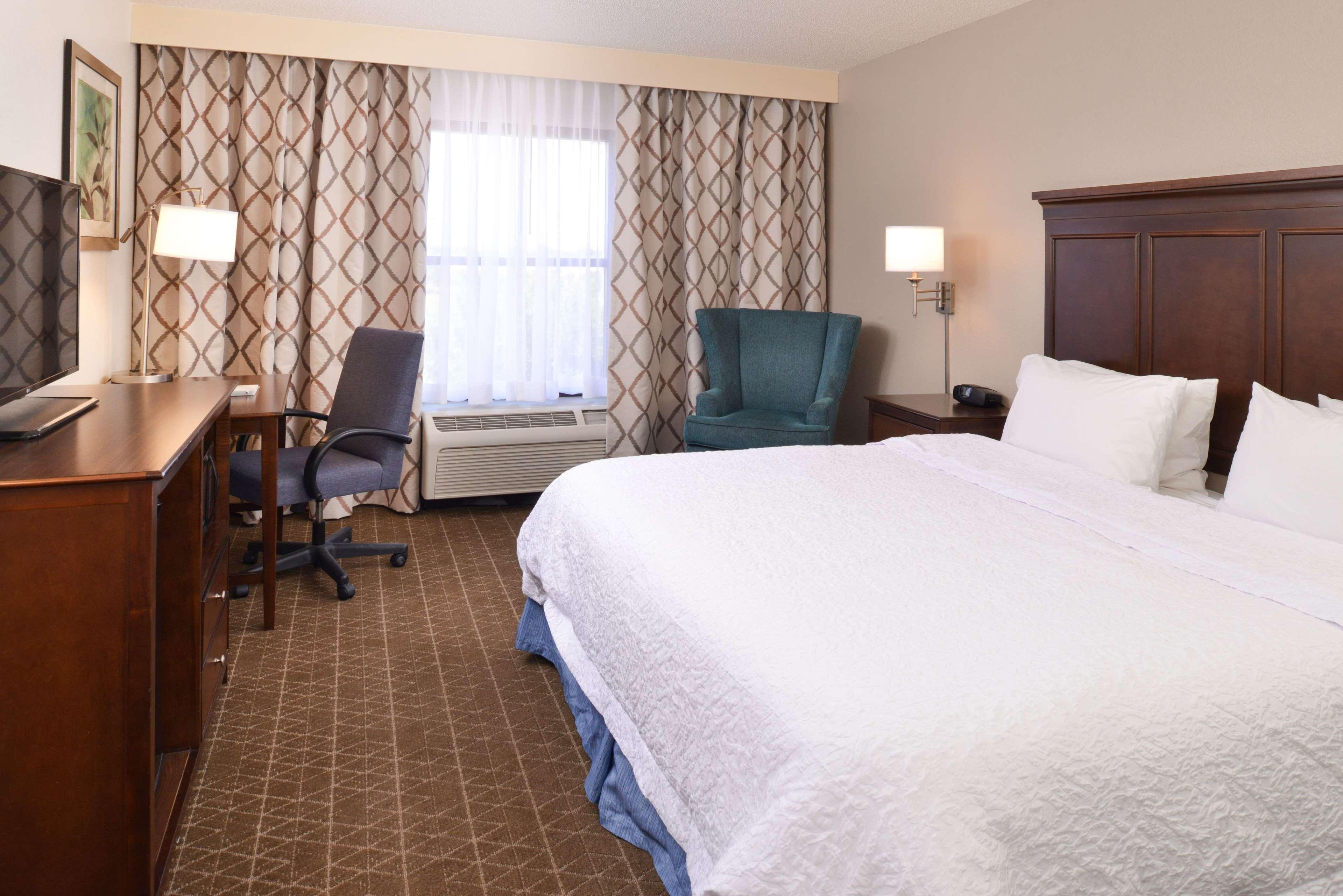 Hampton Inn & Suites Pueblo-Southgate Dış mekan fotoğraf