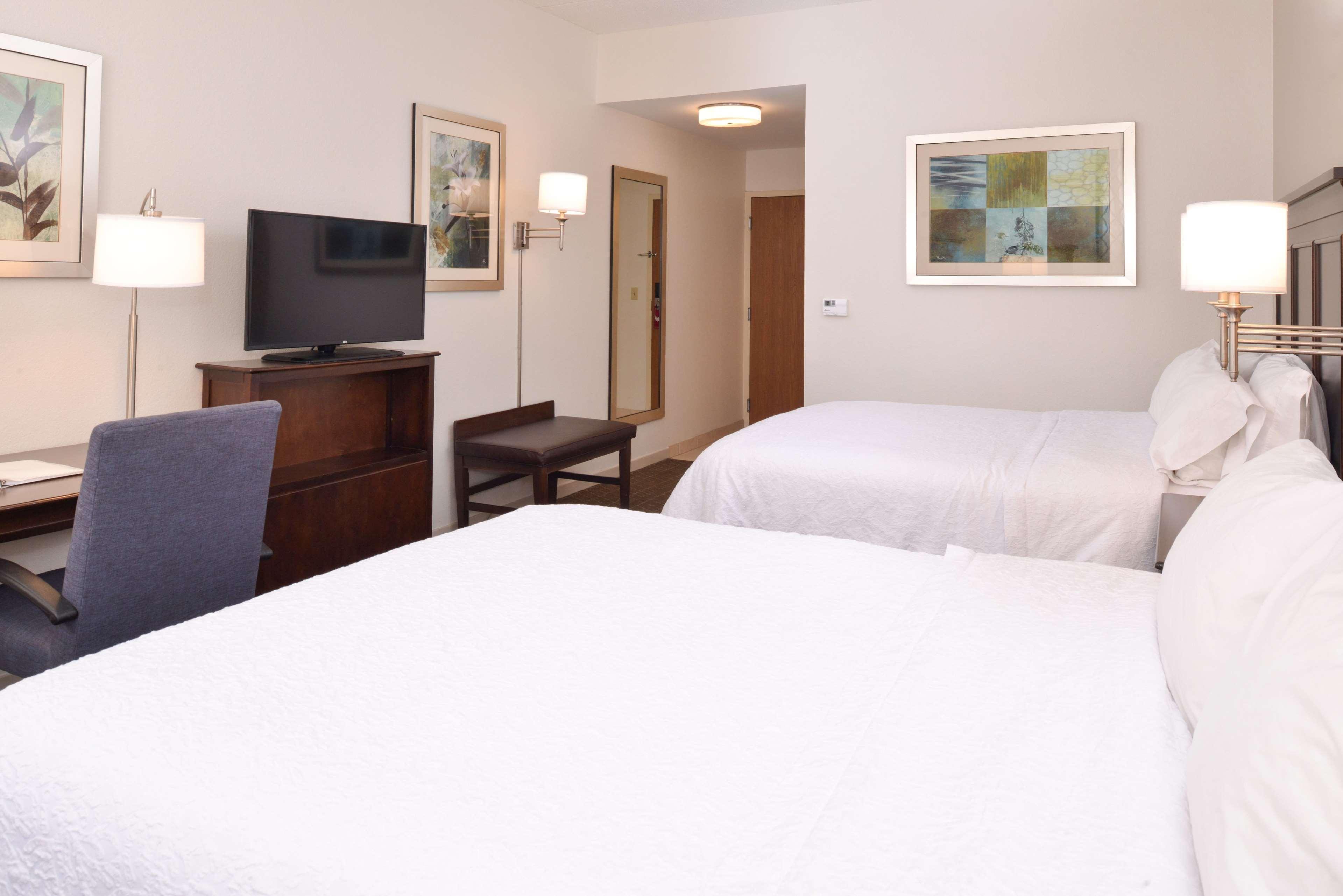 Hampton Inn & Suites Pueblo-Southgate Dış mekan fotoğraf