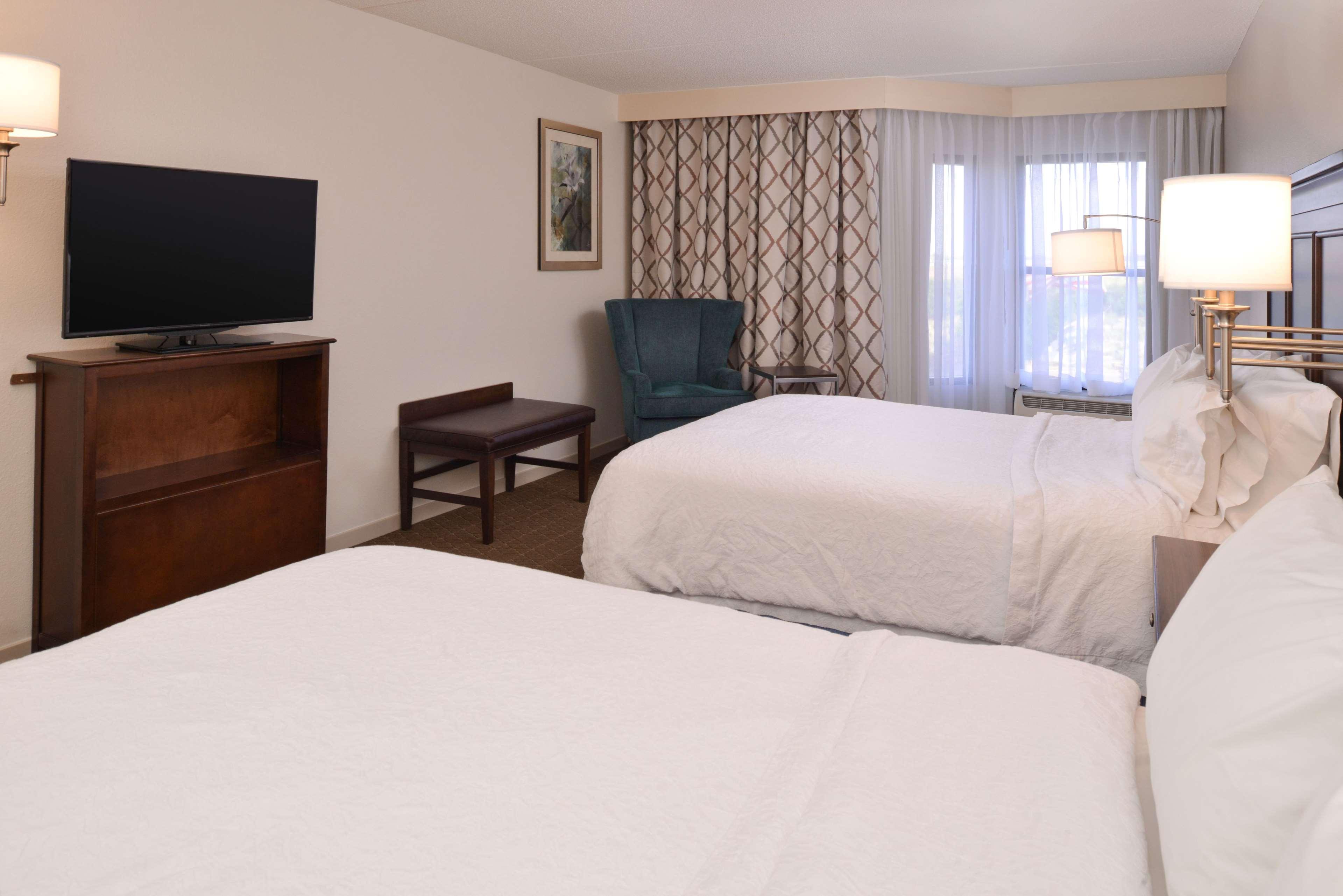 Hampton Inn & Suites Pueblo-Southgate Dış mekan fotoğraf