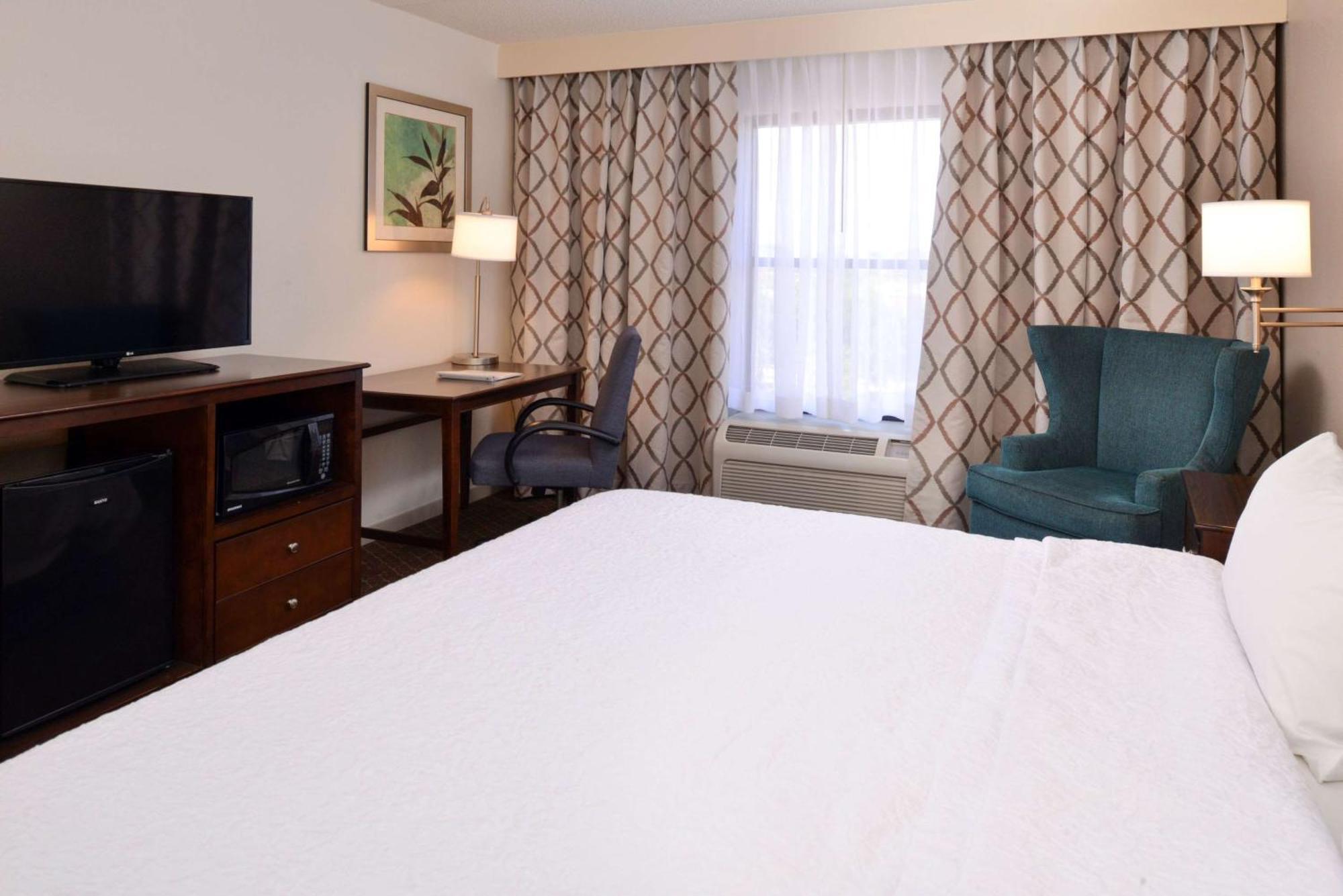 Hampton Inn & Suites Pueblo-Southgate Dış mekan fotoğraf