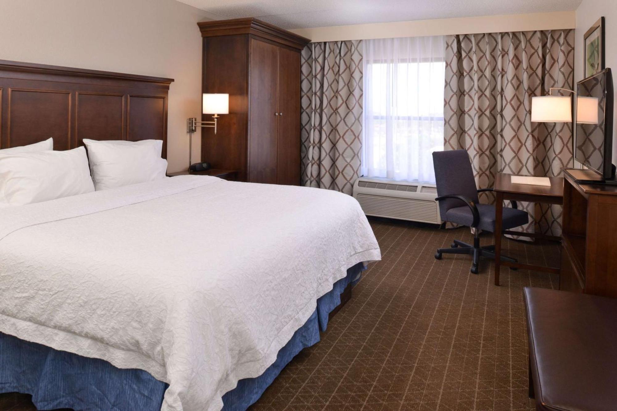 Hampton Inn & Suites Pueblo-Southgate Dış mekan fotoğraf