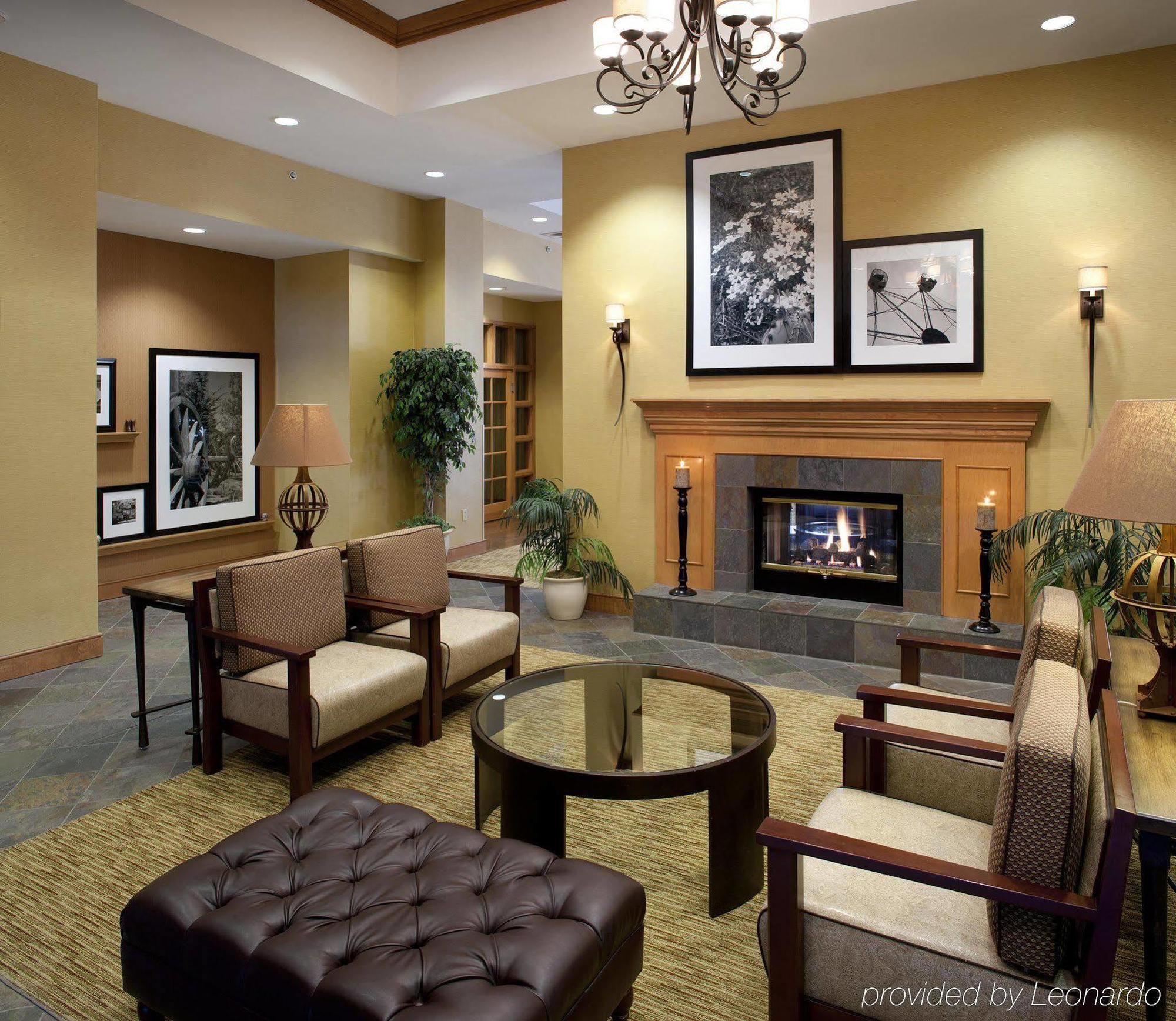 Hampton Inn & Suites Pueblo-Southgate Dış mekan fotoğraf