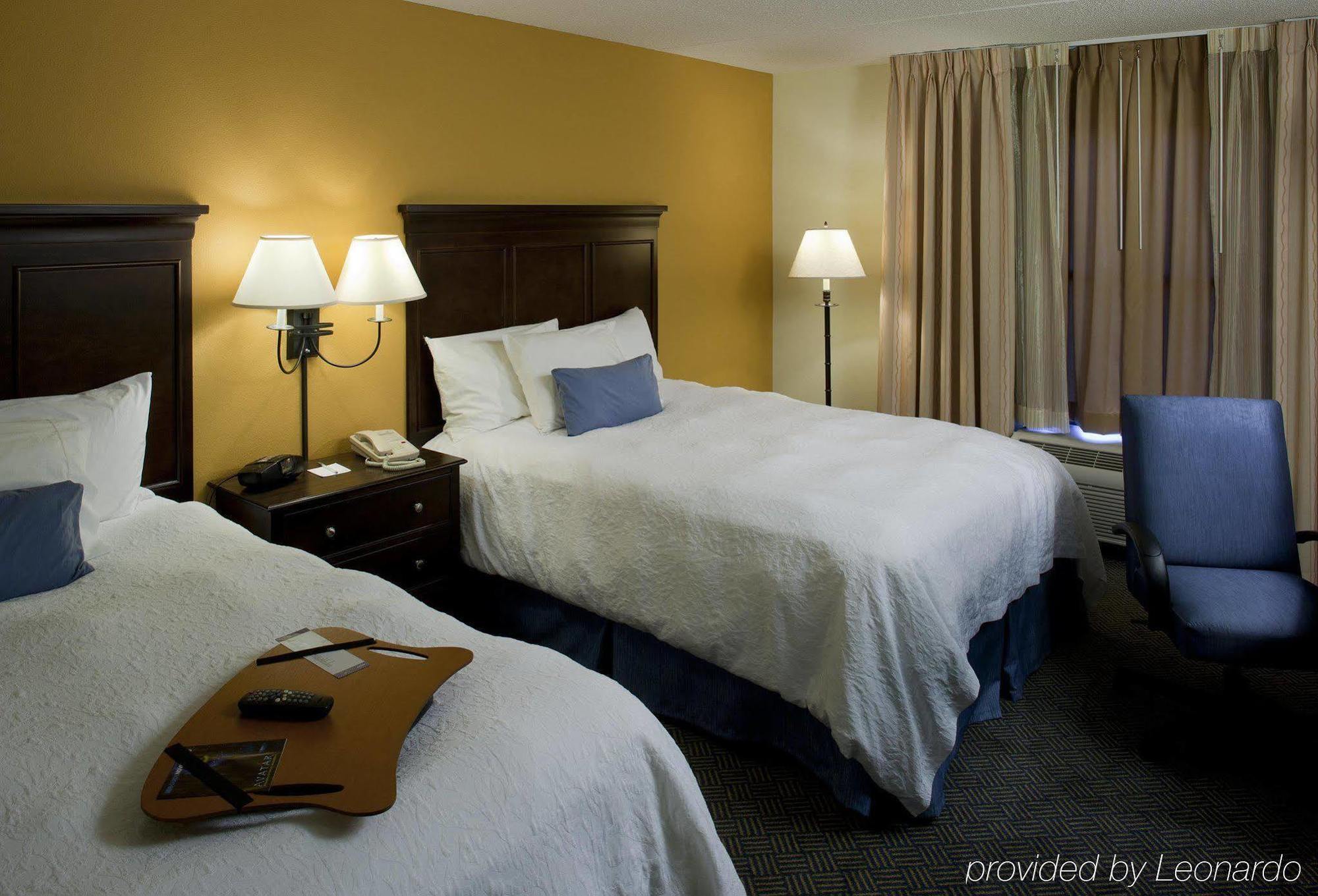 Hampton Inn & Suites Pueblo-Southgate Dış mekan fotoğraf
