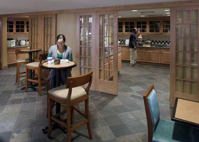 Hampton Inn & Suites Pueblo-Southgate Restoran fotoğraf