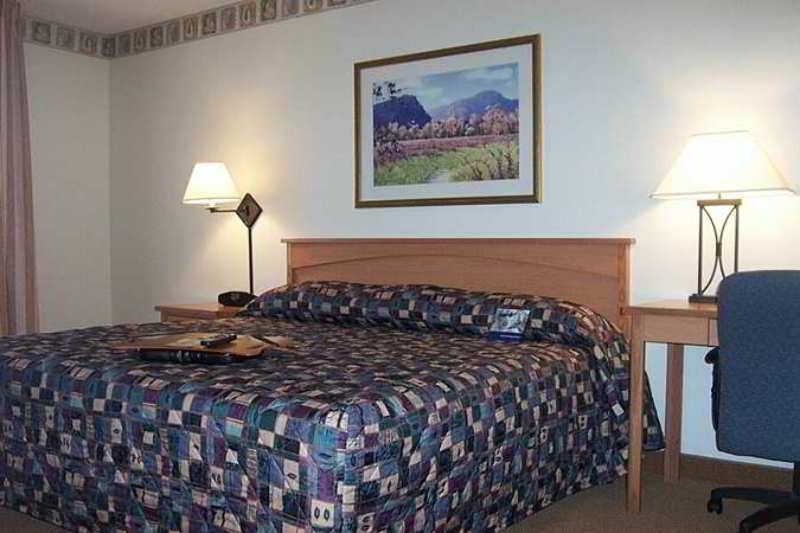Hampton Inn & Suites Pueblo-Southgate Oda fotoğraf
